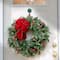 Haute Decor Attract™ Green Magnetic Wreath Hanger